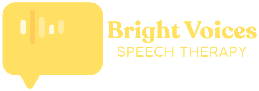 Bright Voices Speech Therapy